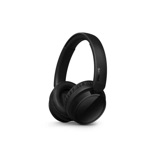 Over-Ear Wireless Headphones 5000 Series Philips - Black